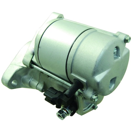 Starter, Replacement For Lester 17519